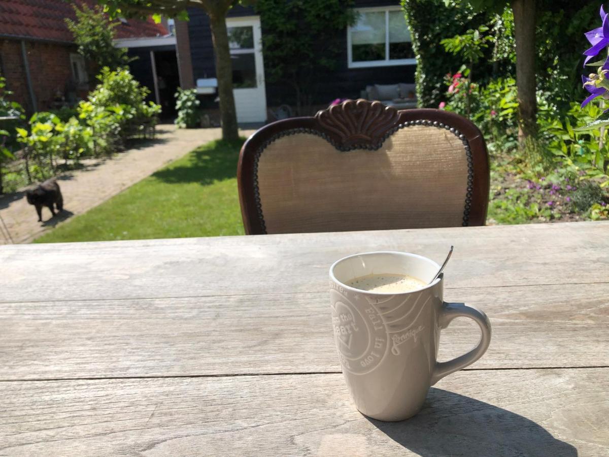 Bed&breakfast Yerseke Yerseke