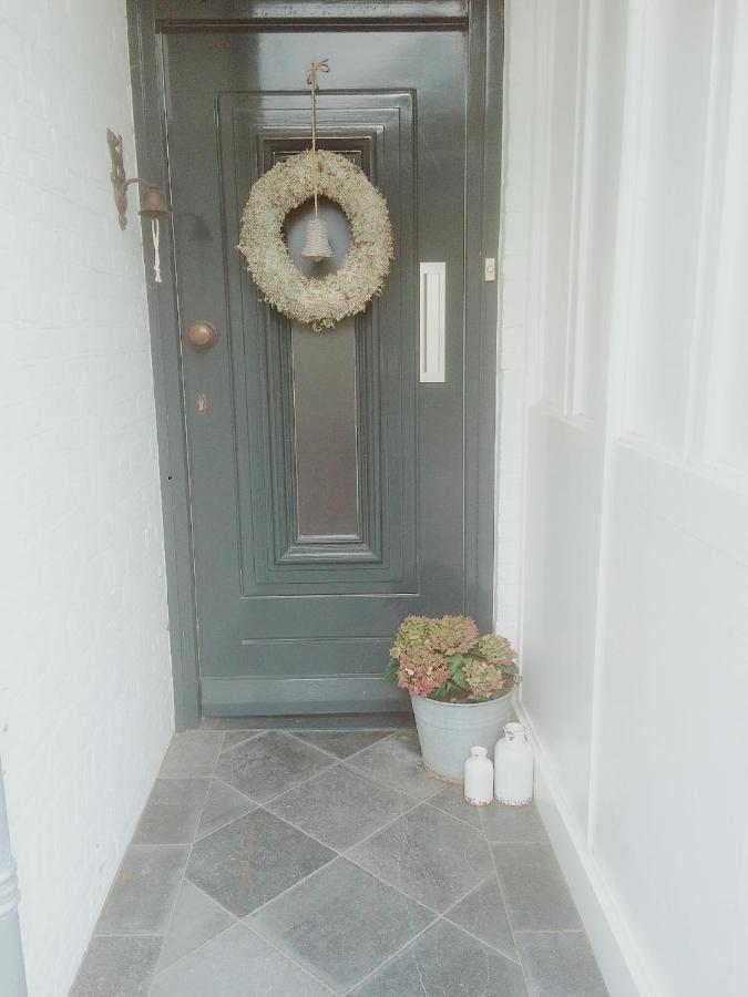 Bed&breakfast Yerseke Yerseke