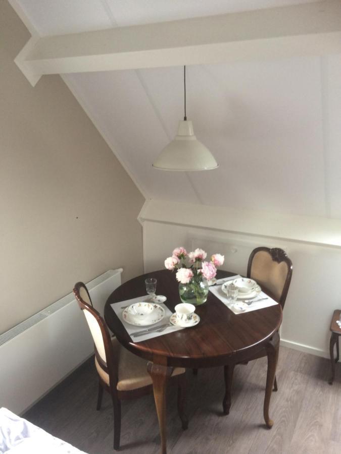 Bed & Breakfast Bed&breakfast Yerseke