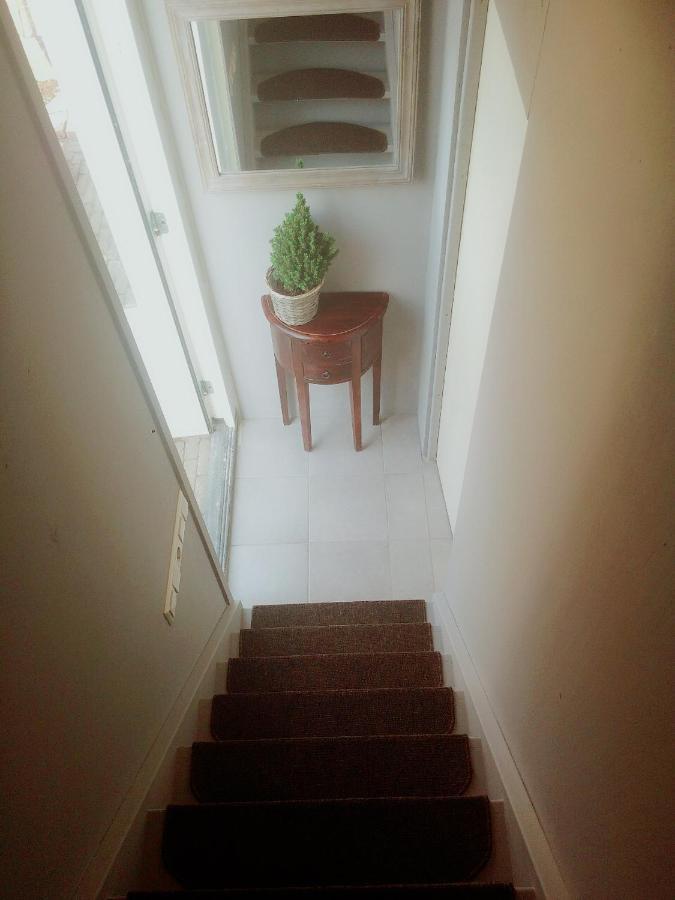 Bed&breakfast Yerseke *