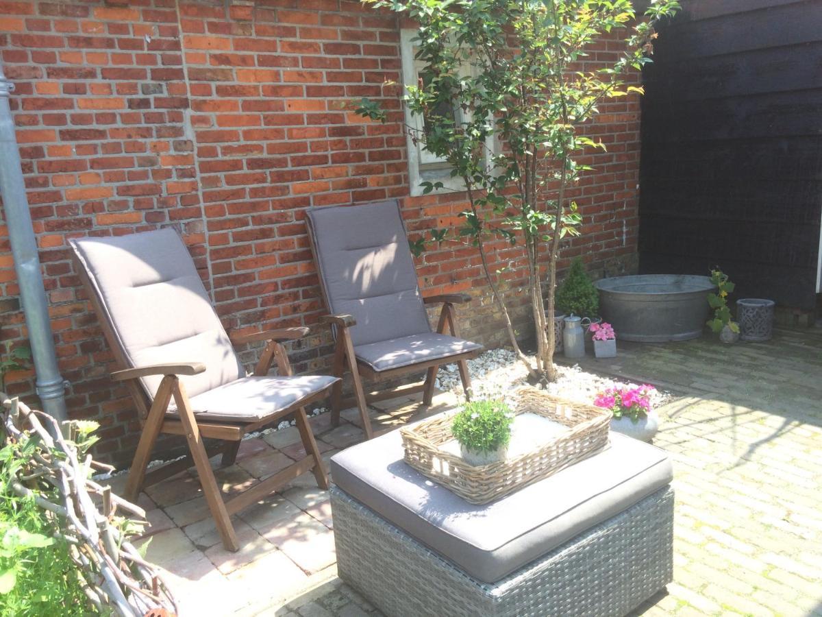 Bed & Breakfast Bed&breakfast Yerseke Yerseke