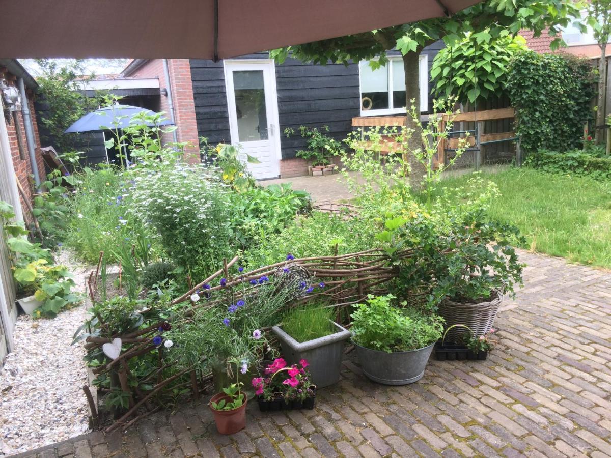 Bed&breakfast Yerseke Yerseke