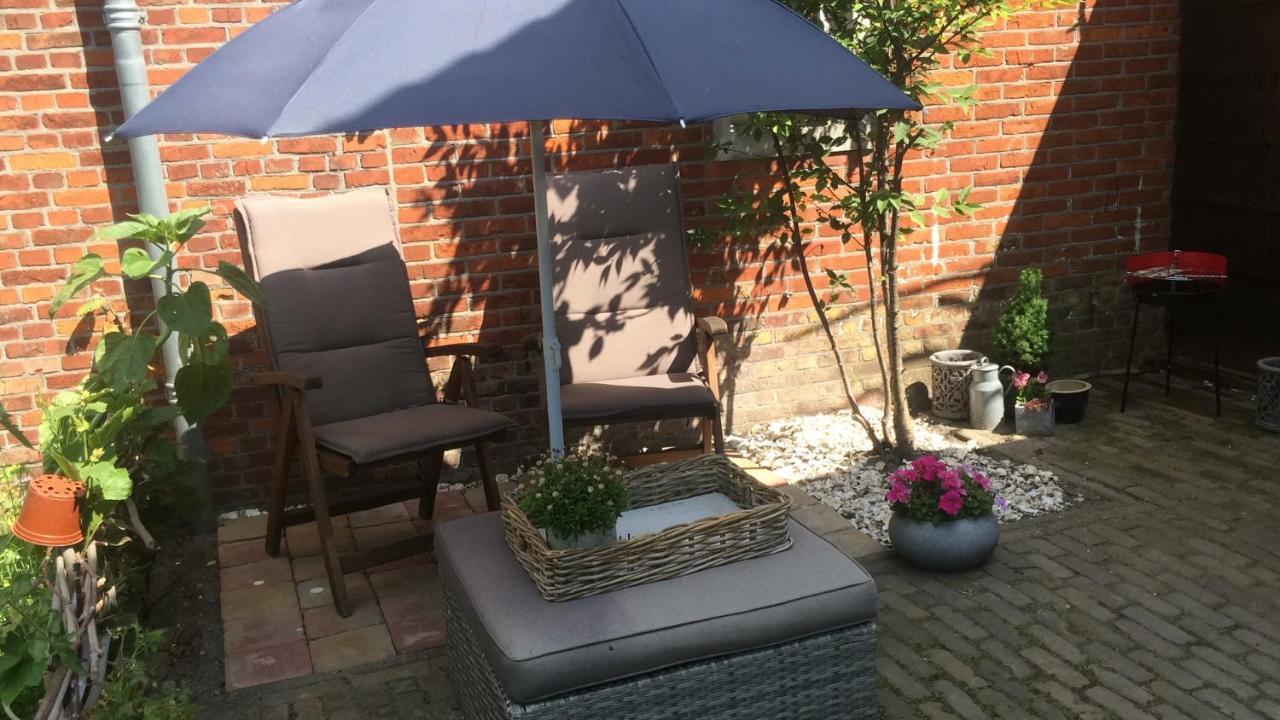 Bed&breakfast Yerseke Bed & Breakfast Yerseke
